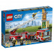 Конструктор LEGO City Fire 60112 Пожарная машина в Кирове