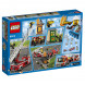 Конструктор LEGO City Fire 60112 Пожарная машина в Кирове