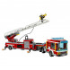 Конструктор LEGO City Fire 60112 Пожарная машина в Кирове