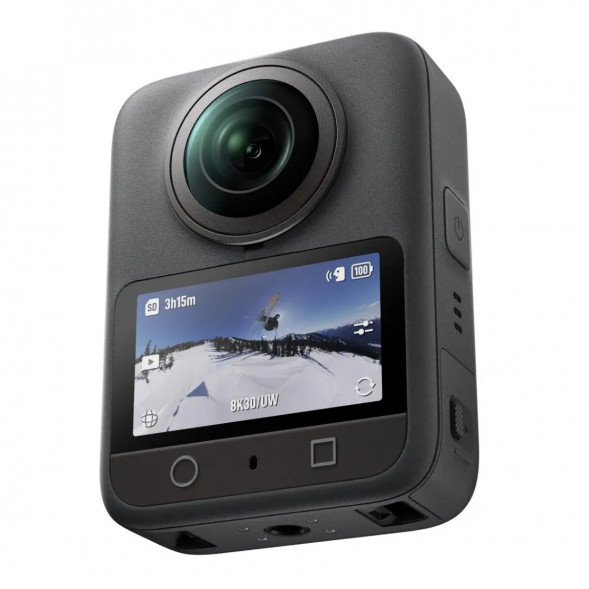 Экшн-камера DJI Osmo 360 Standard Combo в Кирове