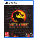 Игра Mortal Kombat: Legacy Kollection [PS5, английская версия] в Кирове