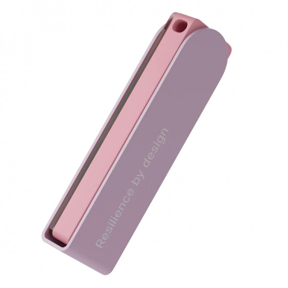 Аппаратный криптокошелек Ledger Nano X, Pastel Pink в Кирове