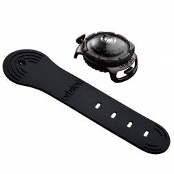 Фонарь для собак Orbiloc Dog Dual Fashion Colours, темный