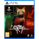 Игра Stray [PS5, русские субтитры] в Кирове
