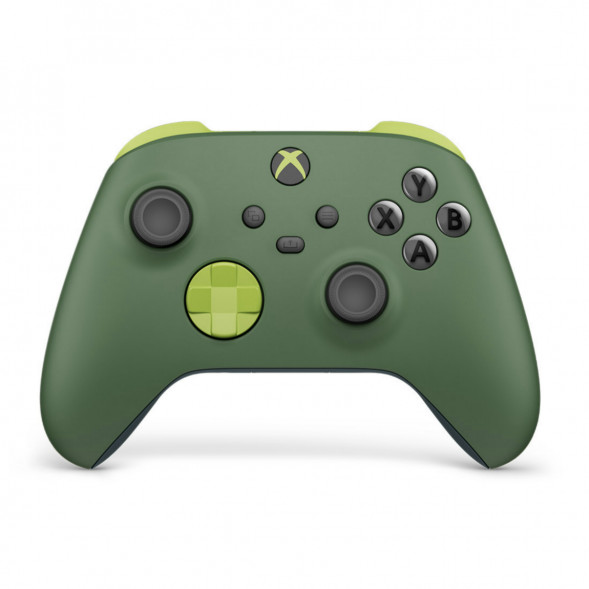 Геймпад Microsoft Xbox Series - Remix Special Edition в Кирове