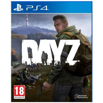 Игра Day Z [PS4, русские субтитры] в Кирове