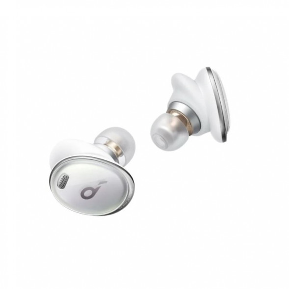 Беспроводные наушники Anker Soundcore Liberty 3 Pro, белый в Кирове