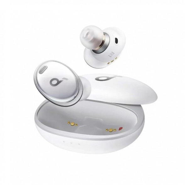 Беспроводные наушники Anker Soundcore Liberty 3 Pro, белый в Кирове