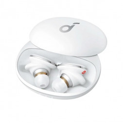 Беспроводные наушники Anker Soundcore Liberty 3 Pro, белый