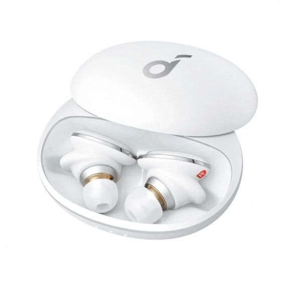 Беспроводные наушники Anker Soundcore Liberty 3 Pro, белый в Кирове