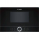 Встраиваемая микроволновая печь Bosch BFR634GB1, черный в Кирове
