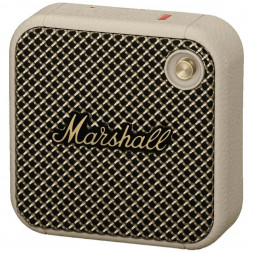 Портативная акустика Marshall Willen, 10 Вт, бежевый