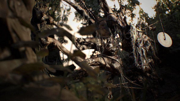 Resident Evil 7: Biohazard Gold Edition [PS4, русские субтитры] в Кирове