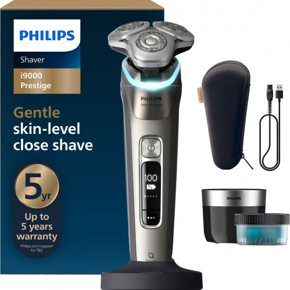 Электробритва Philips Shaver i9000 Prestige XP9203/30 в Кирове