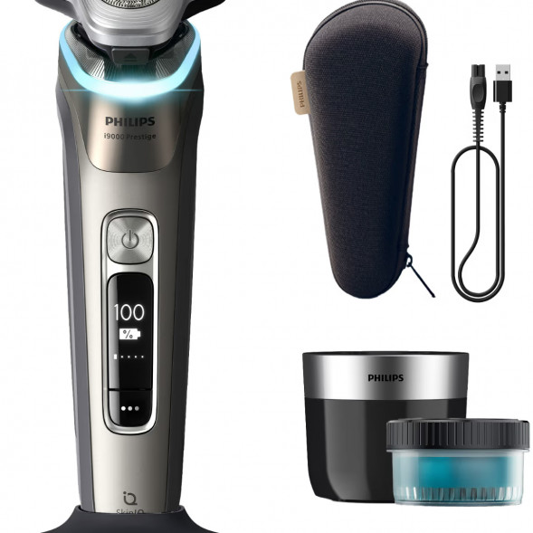 Электробритва Philips Shaver i9000 Prestige XP9203/30 в Кирове