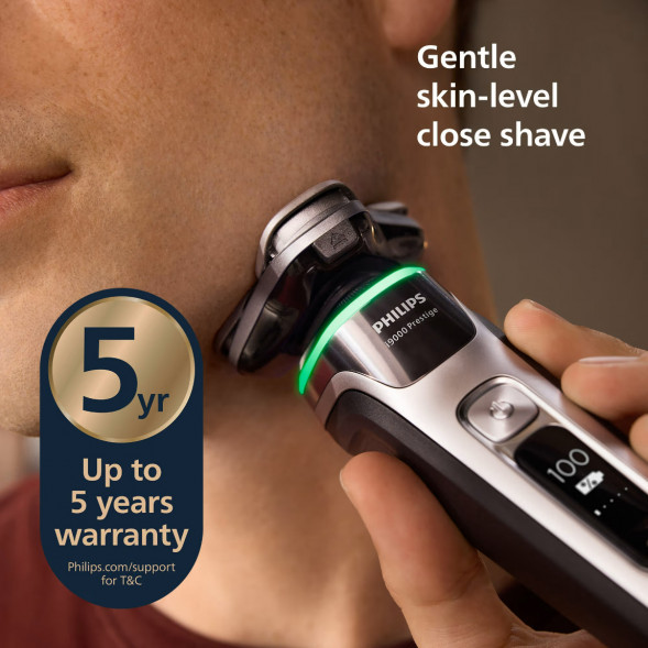 Электробритва Philips Shaver i9000 Prestige XP9203/30 в Кирове