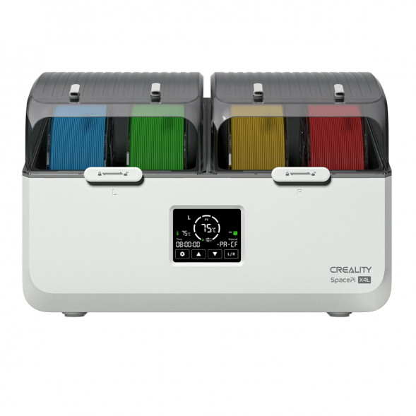 Сушильная камера для филамента Creality Space Pi X4L в Кирове