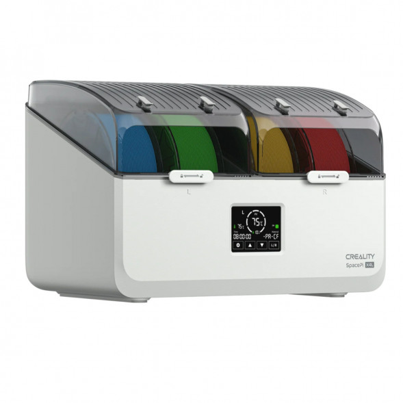 Сушильная камера для филамента Creality Space Pi X4L в Кирове