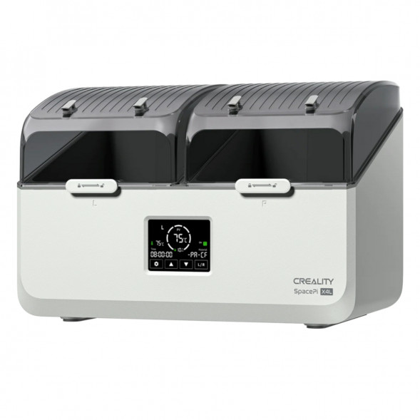 Сушильная камера для филамента Creality Space Pi X4L в Кирове