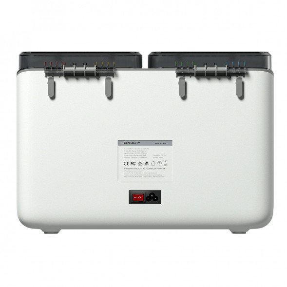 Сушильная камера для филамента Creality Space Pi X4L в Кирове