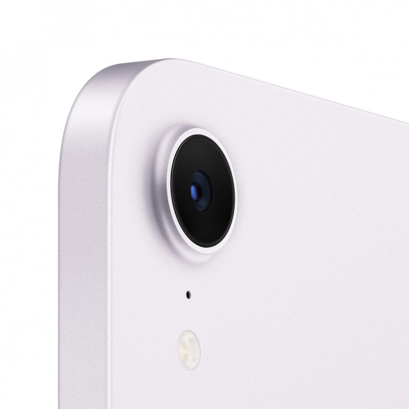Планшет Apple iPad Mini (2024) Wi-Fi 256GB, Фиолетовый в Кирове