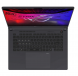 Ноутбук ASUS ROG Strix G16 2025 G615LR-S5222 (Intel Core Ultra 9 275HX 2700MHz/16&amp;quot;/2560x1600/32Gb/1Tb/NVIDIA GeForce RTX 5070Ti/Без ОС) Серый в Кирове