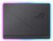 Ноутбук ASUS ROG Strix G16 2025 G615LR-S5222 (Intel Core Ultra 9 275HX 2700MHz/16&amp;quot;/2560x1600/32Gb/1Tb/NVIDIA GeForce RTX 5070Ti/Без ОС) Серый в Кирове
