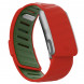 Силиконовый ремешок WHOOP SportFlex для WHOOP MG, CR7 Home в Кирове