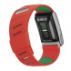 Силиконовый ремешок WHOOP SportFlex для WHOOP MG, CR7 Home в Кирове