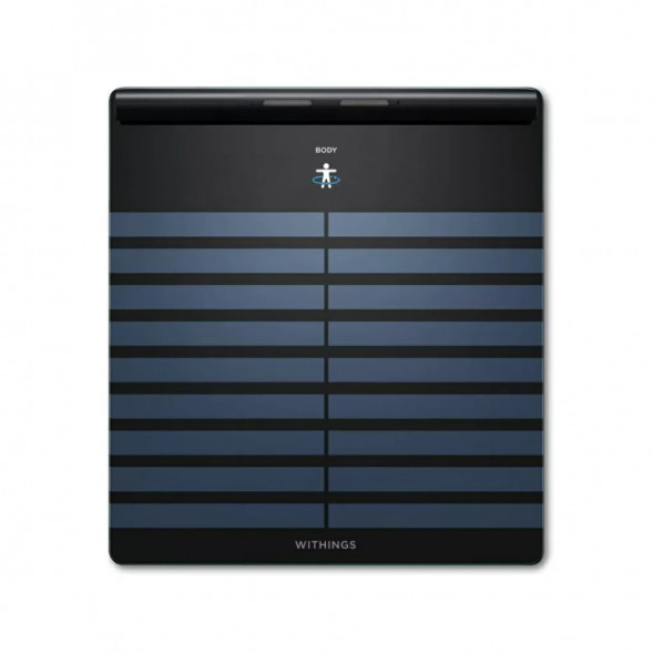 Умные весы Withings Body Scan, Black в Кирове