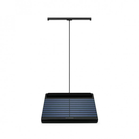 Умные весы Withings Body Scan, Black в Кирове