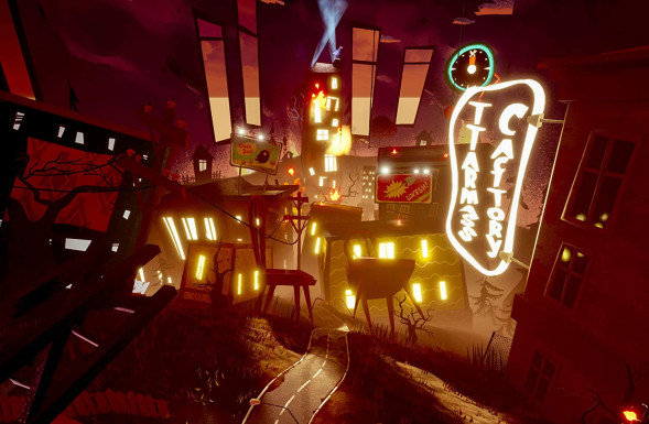 Игра Hello Neighbor: Hide and Seek [Nintendo Switch, русские субтитры] в Кирове