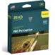 Леска RIO Premier Perception Floating Fly Line WF7F, зелёный/камуфляж в Кирове