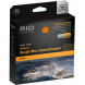 Леска RIO InTouch Skagit Max GameChanger #7/8 525gr, Dk Aqua/Lt Aqua/Orange в Кирове