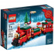 Конструктор LEGO Seasonal 40138 Рождественский поезд в Кирове