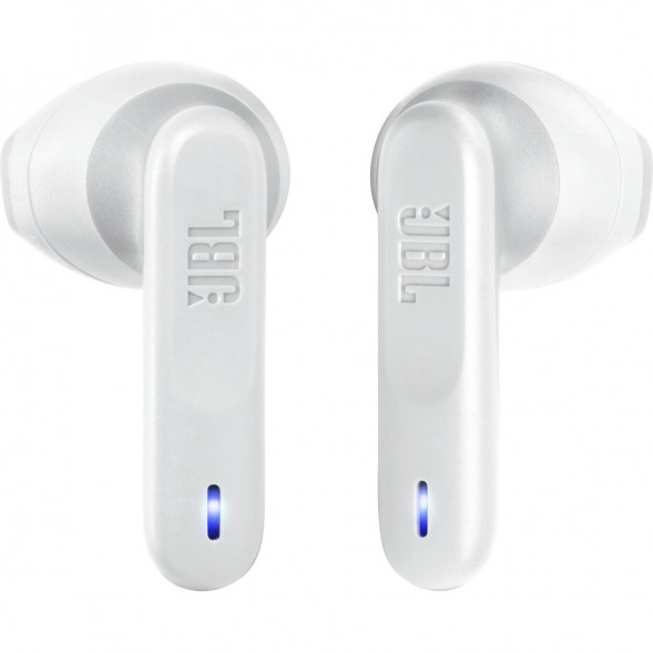 Беспроводные наушники JBL Wave Flex, White в Кирове