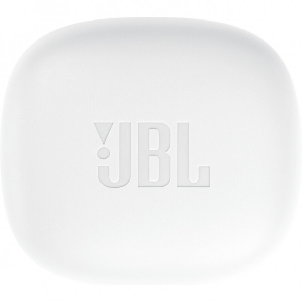 Беспроводные наушники JBL Wave Flex, White в Кирове