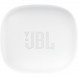 Беспроводные наушники JBL Wave Flex, White в Кирове