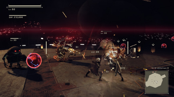 Игра NieR: Automata. Game of the YoRHa Edition [PS4, английская версия] в Кирове