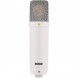 Микрофон студийный RODE NT1 Signature, White в Кирове