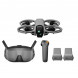 Квадрокоптер DJI Avata 360 Motion Fly More Combo (DJI Goggles N3) в Кирове