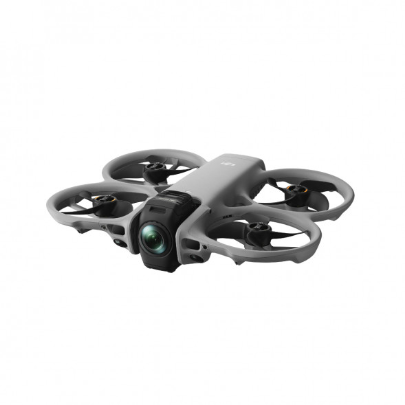 Квадрокоптер DJI Avata 360 Motion Fly More Combo (DJI Goggles N3) в Кирове