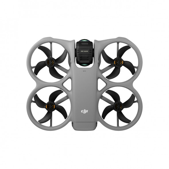 Квадрокоптер DJI Avata 360 Motion Fly More Combo (DJI Goggles N3) в Кирове