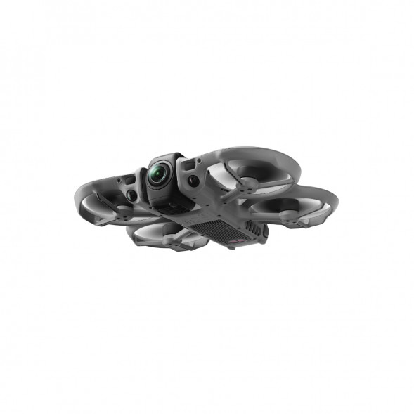 Квадрокоптер DJI Avata 360 Motion Fly More Combo (DJI Goggles N3) в Кирове