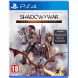 Игра Middle Earth: Shadow of War Definitive Edition [PS4, английская версия] в Кирове