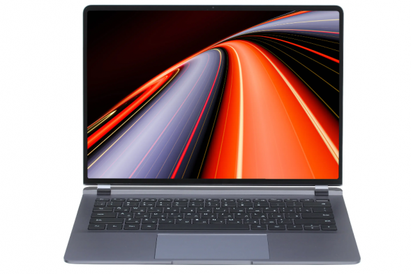 Ноутбук Huawei MateBook GT 14 ENZH-X 53014NQC (Intel Core Ultra 5 125H, Intel Arc Graphics) 16ГБ, 1ТБ SSD, DOS, серый в Кирове