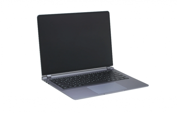Ноутбук Huawei MateBook GT 14 ENZH-X 53014NQC (Intel Core Ultra 5 125H, Intel Arc Graphics) 16ГБ, 1ТБ SSD, DOS, серый в Кирове