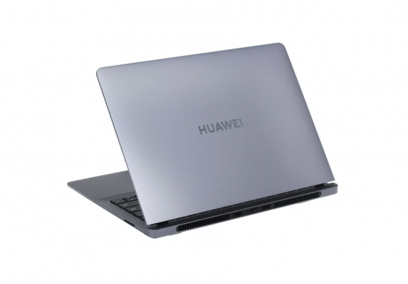 Ноутбук Huawei MateBook GT 14 ENZH-X 53014NQC (Intel Core Ultra 5 125H, Intel Arc Graphics) 16ГБ, 1ТБ SSD, DOS, серый в Кирове