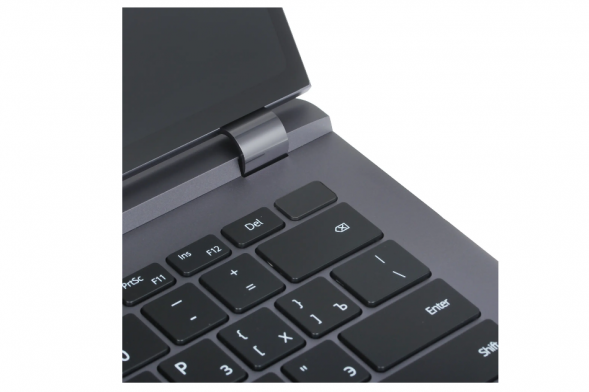 Ноутбук Huawei MateBook GT 14 ENZH-X 53014NQC (Intel Core Ultra 5 125H, Intel Arc Graphics) 16ГБ, 1ТБ SSD, DOS, серый в Кирове