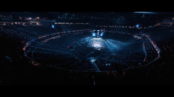 Игра EA SPORTS UFC 5 [PS5, английская версия] в Кирове